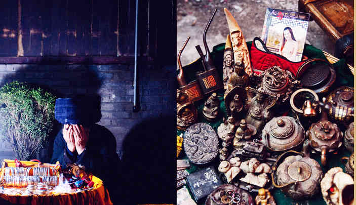 Phượng Hoàng Cổ Trấn Phượng Hoàng Cổ Trấn
